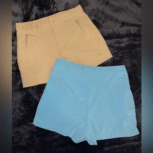 The North Face Hiker Shorts